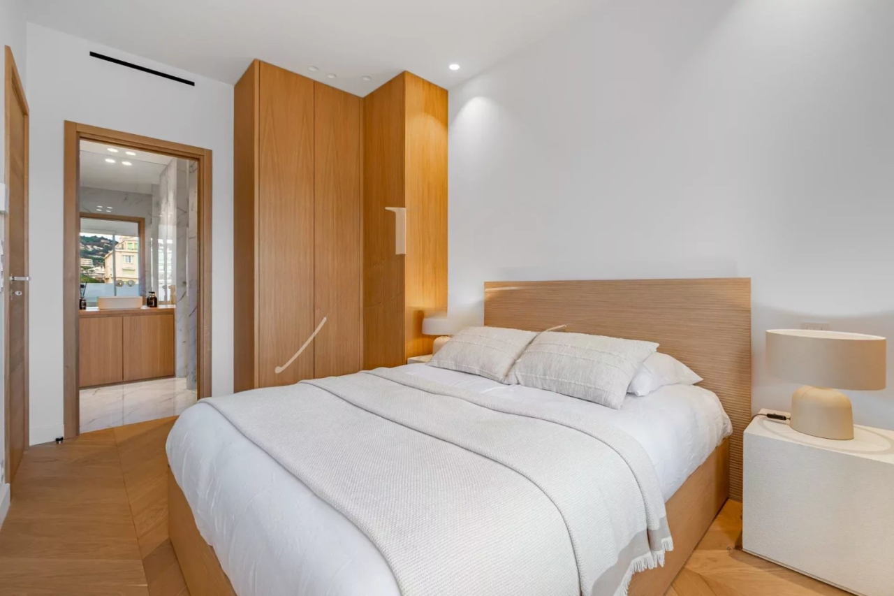 Квартира в Каннах, Франция, 110 м² - фото 6