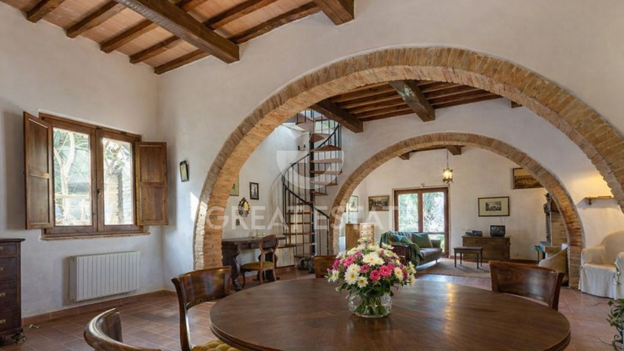 Дом в Баски, Италия, 282.6 м² - фото 14