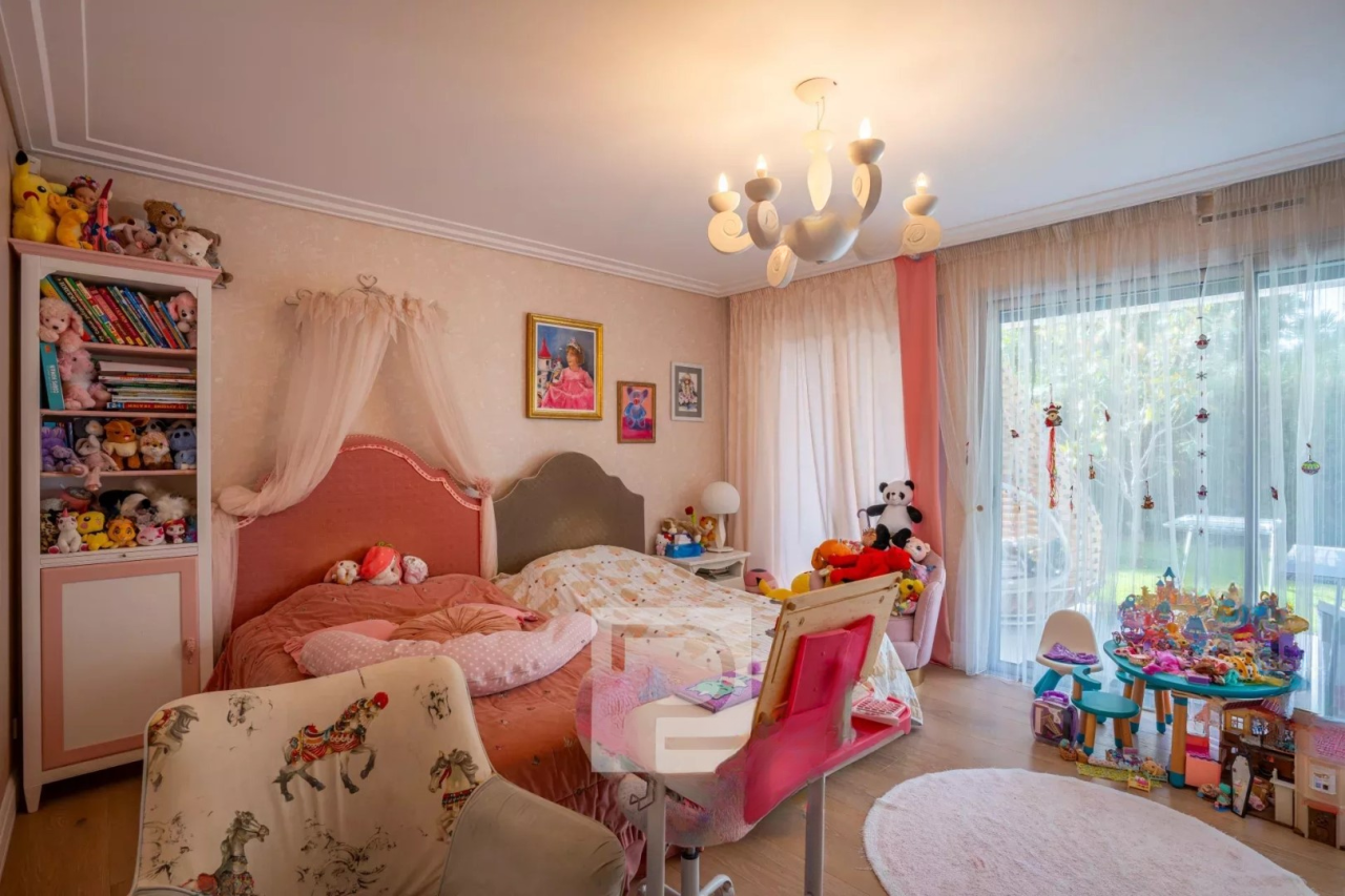 Квартира в Каннах, Франция, 425 м² - фото 6