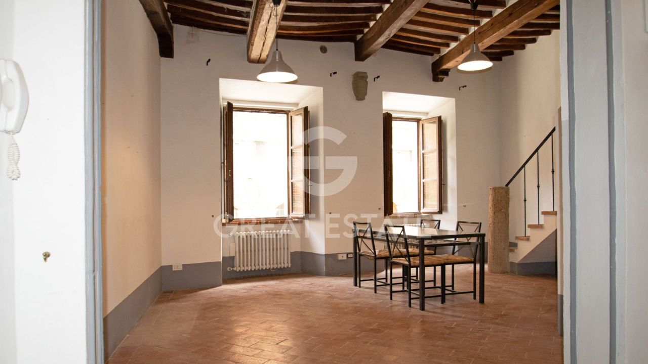 Апартаменты в Монтепульчано, Италия, 210 м² - фото 14