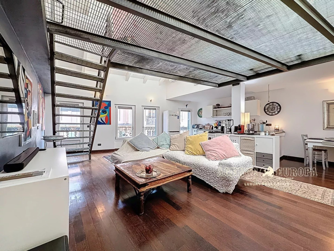 Квартира в Каннах, Франция, 95 м² - фото 6