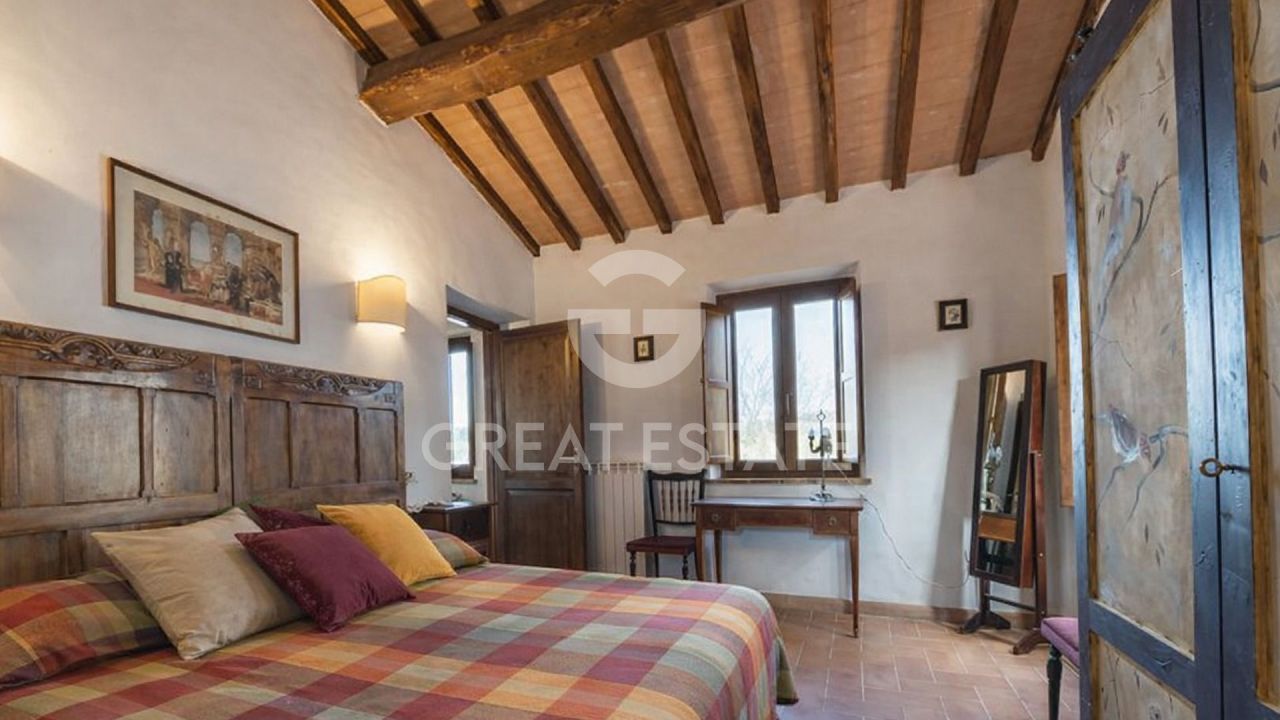 Дом в Баски, Италия, 282.6 м² - фото 15