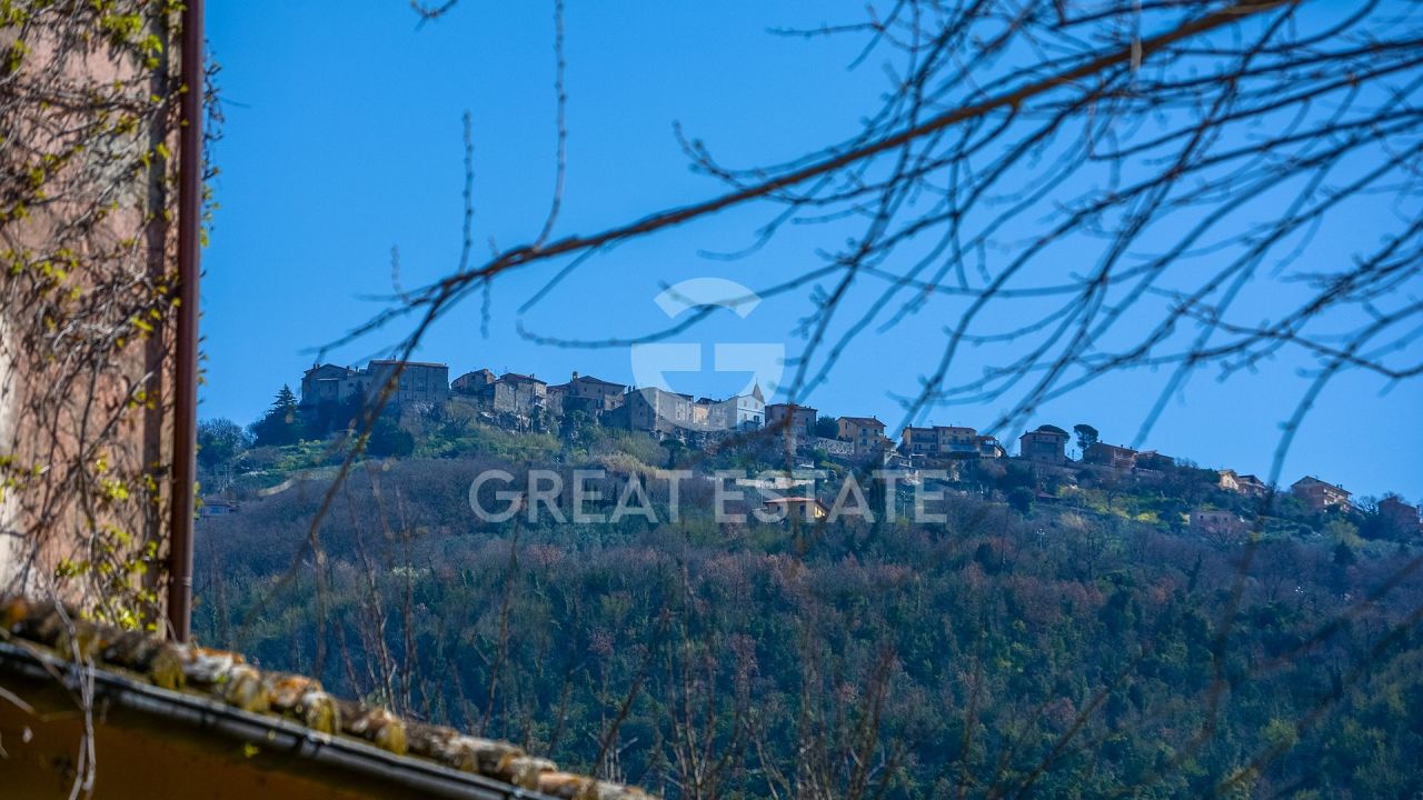 Дом в Баски, Италия, 282.6 м² - фото 16