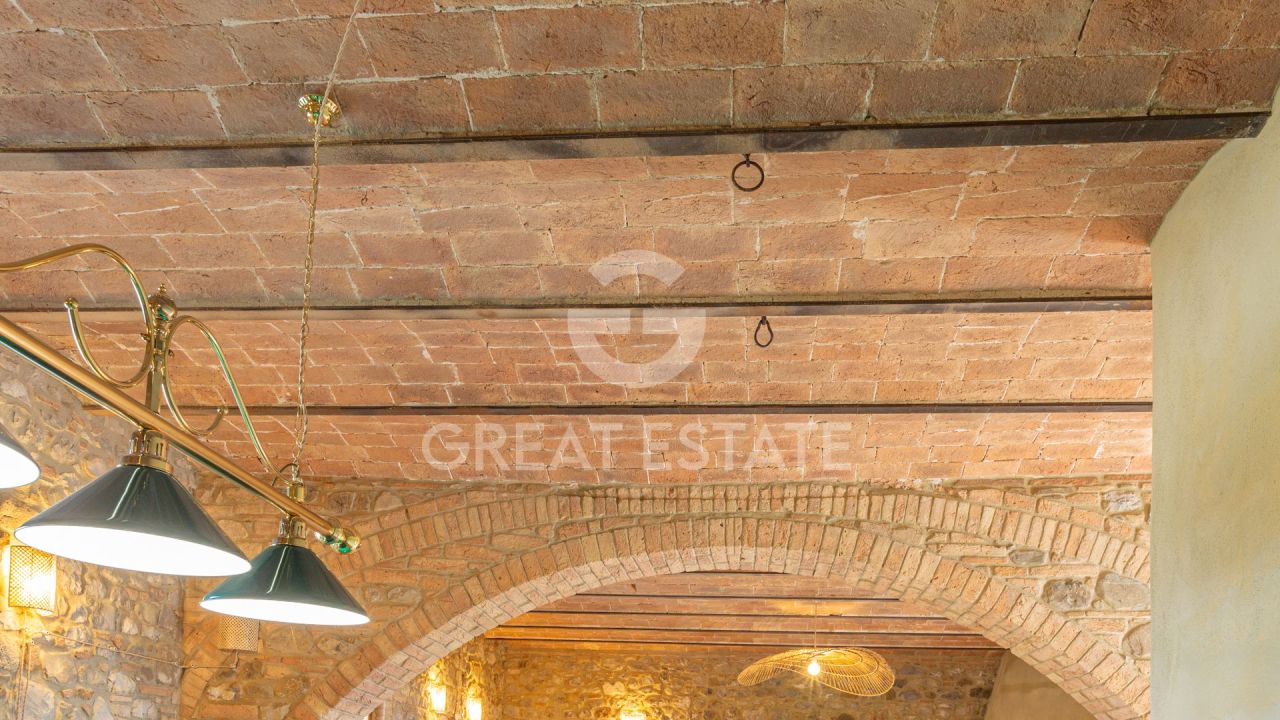 Дом в Читта-делла-Пьеве, Италия, 477.9 м² - фото 16