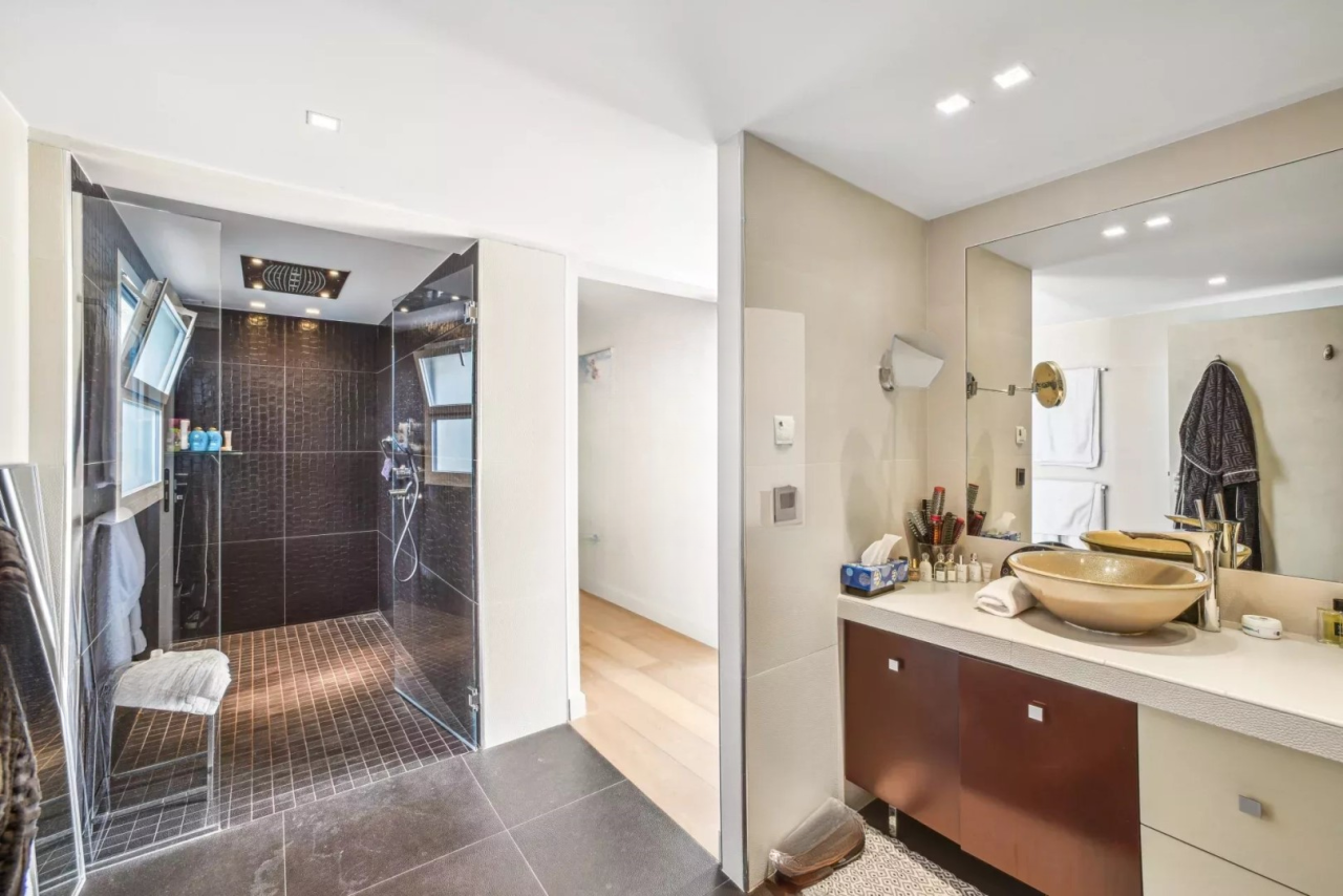 Квартира в Каннах, Франция, 125 м² - фото 6