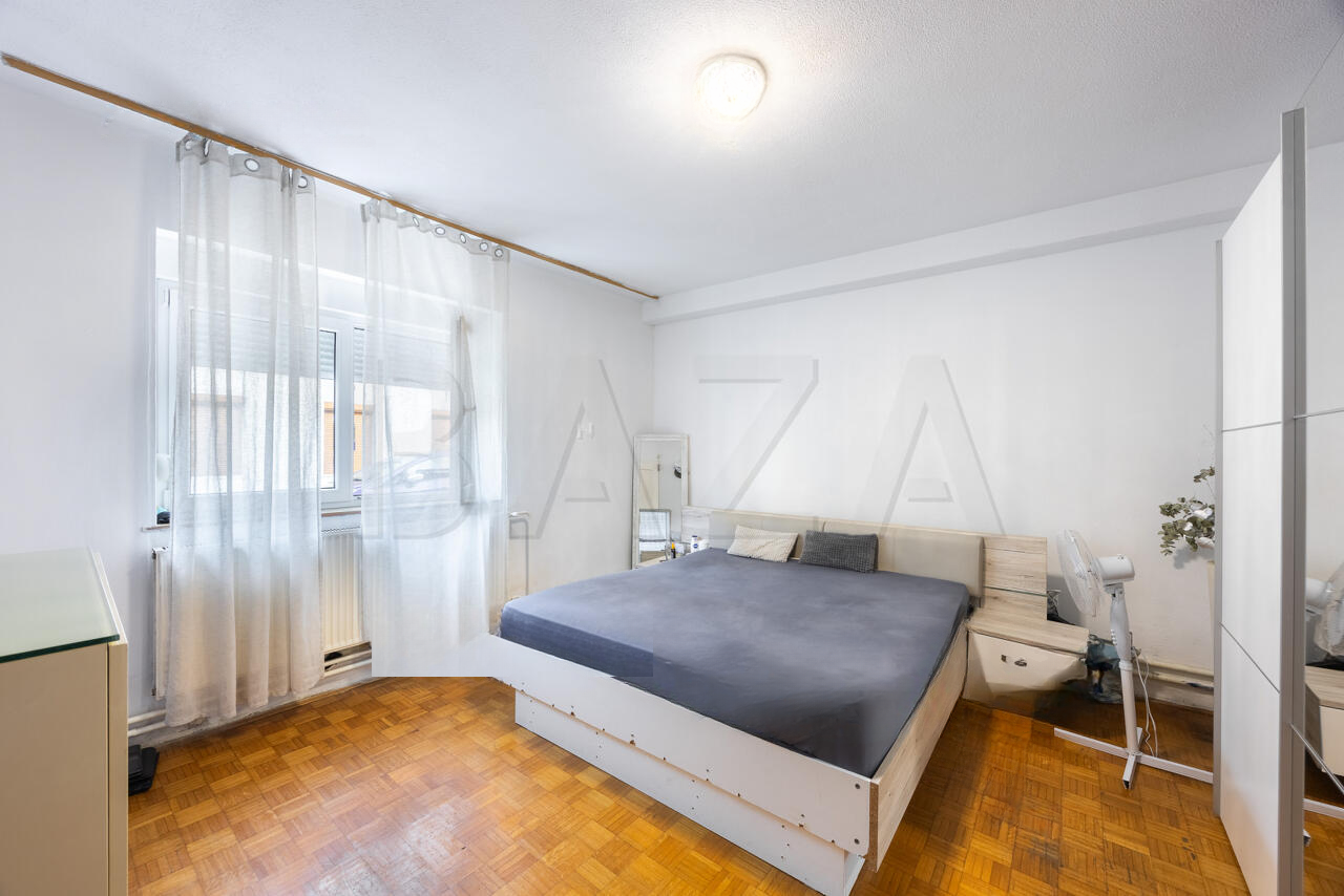 Квартира в Любляне, Словения, 111 м² - фото 6