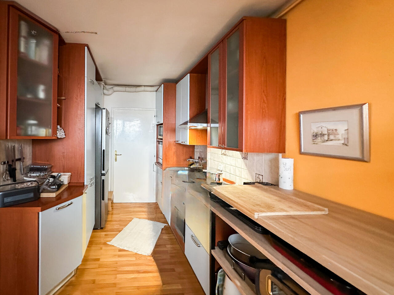 Квартира в Любляне, Словения, 62 м² - фото 6