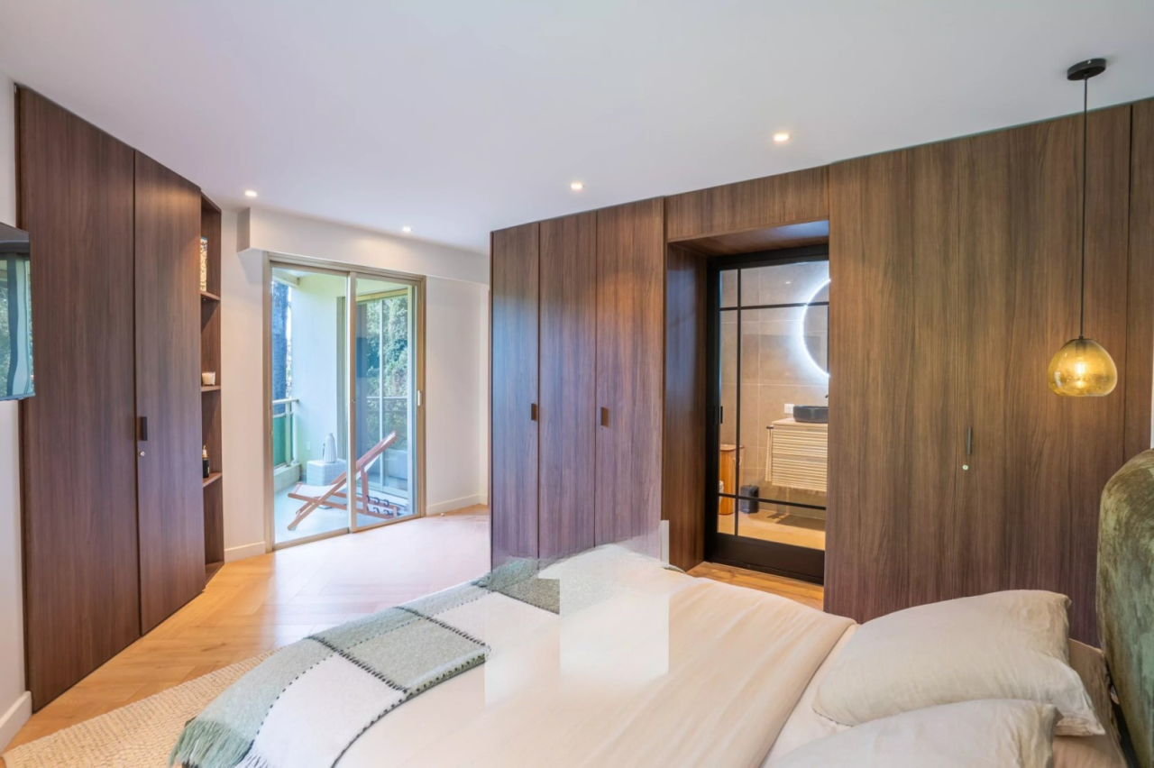 Квартира в Каннах, Франция, 87 м² - фото 6