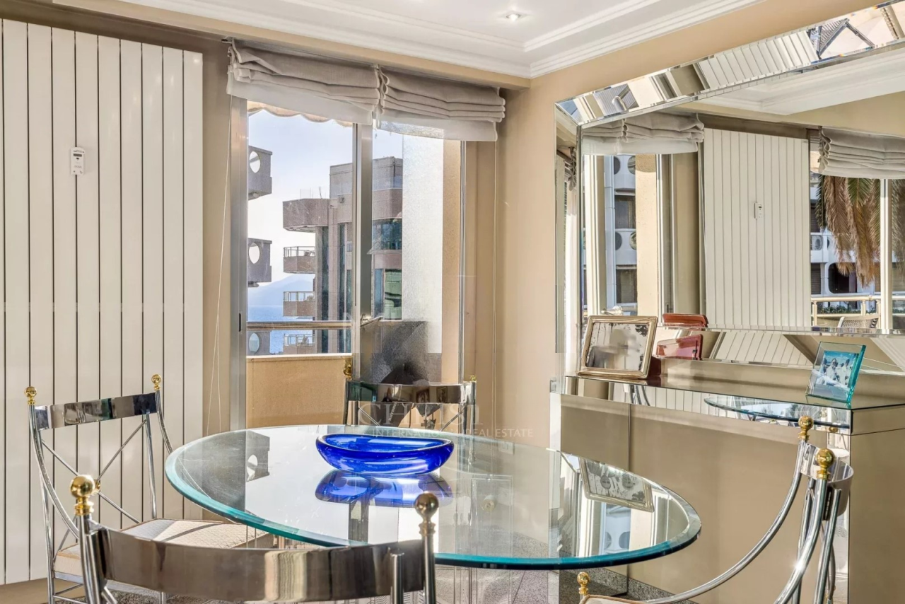 Квартира в Каннах, Франция, 58 м² - фото 6