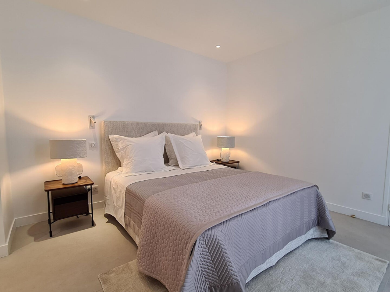 Квартира в Каннах, Франция, 131 м² - фото 6