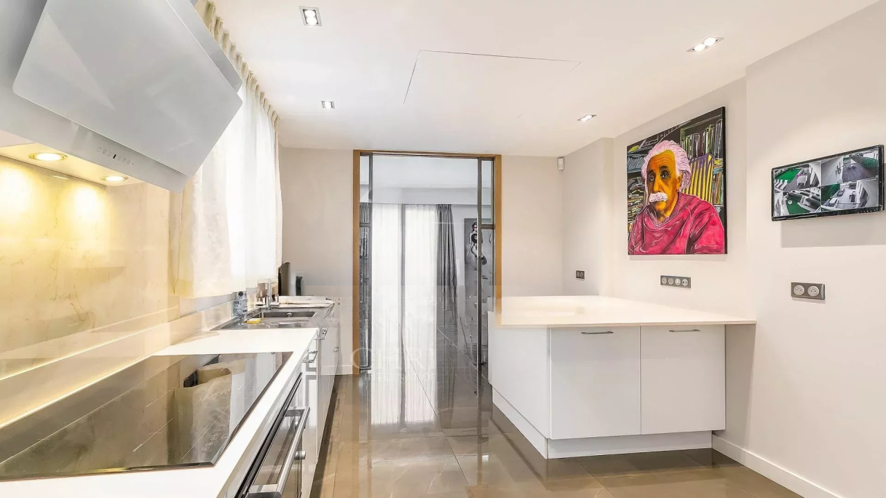 Квартира в Каннах, Франция, 339 м² - фото 6