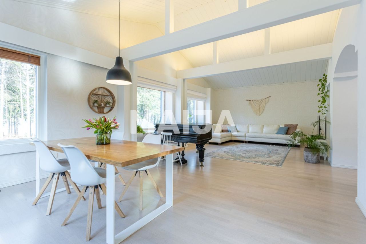 Дом в Тампере, Финляндия, 162 м² - фото 1