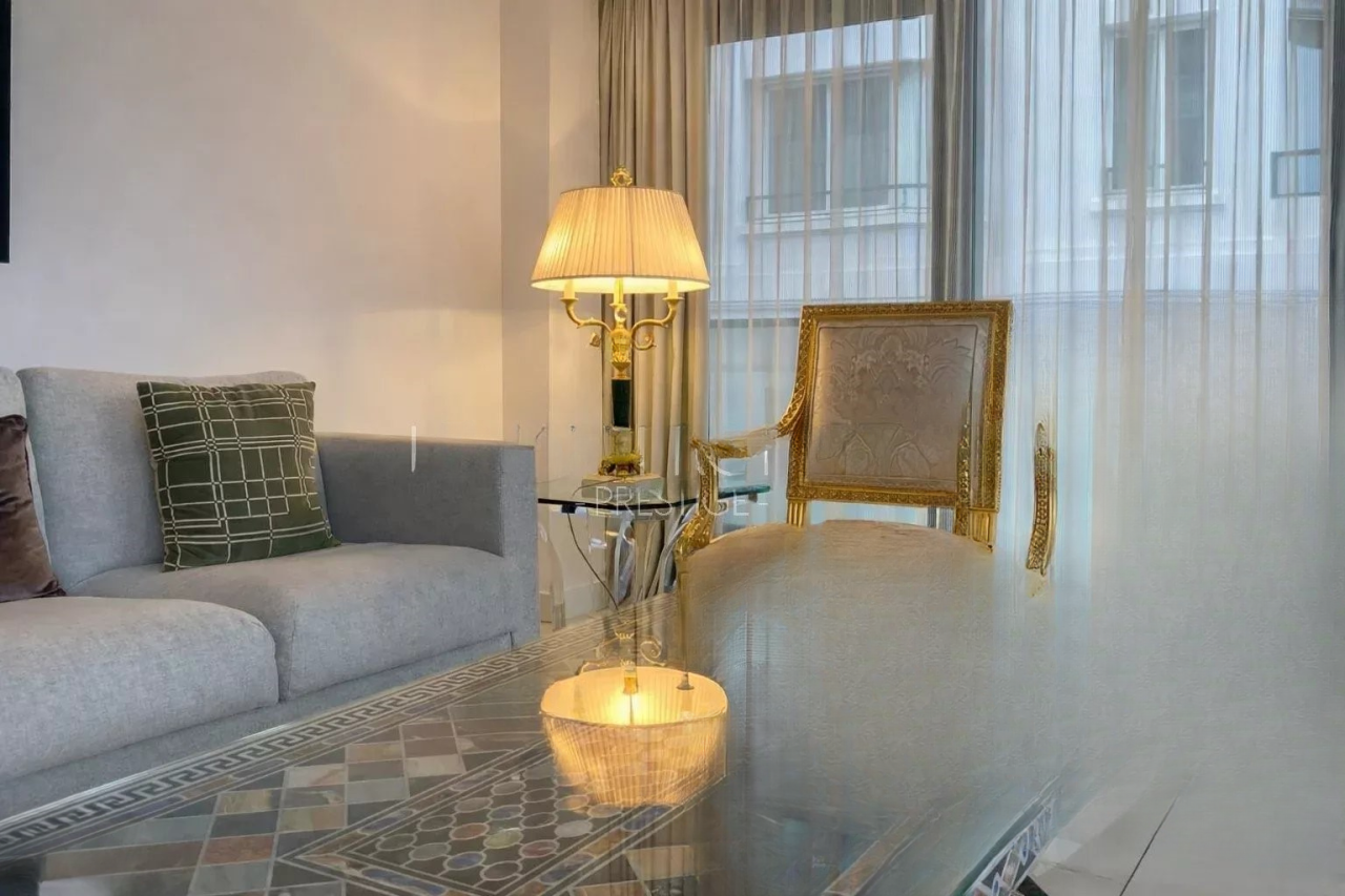 Квартира в Каннах, Франция, 112 м² - фото 6