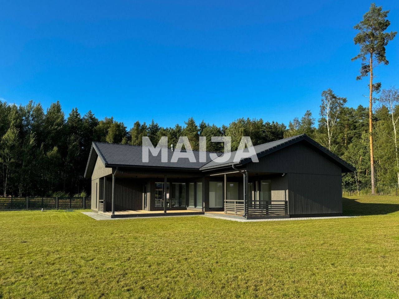 Дом в Бабите, Латвия, 142 м² - фото 1