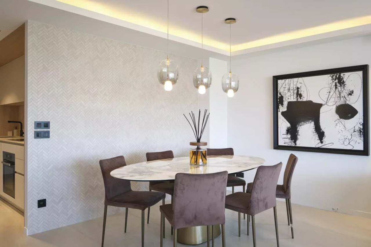 Квартира в Каннах, Франция, 108 м² - фото 6