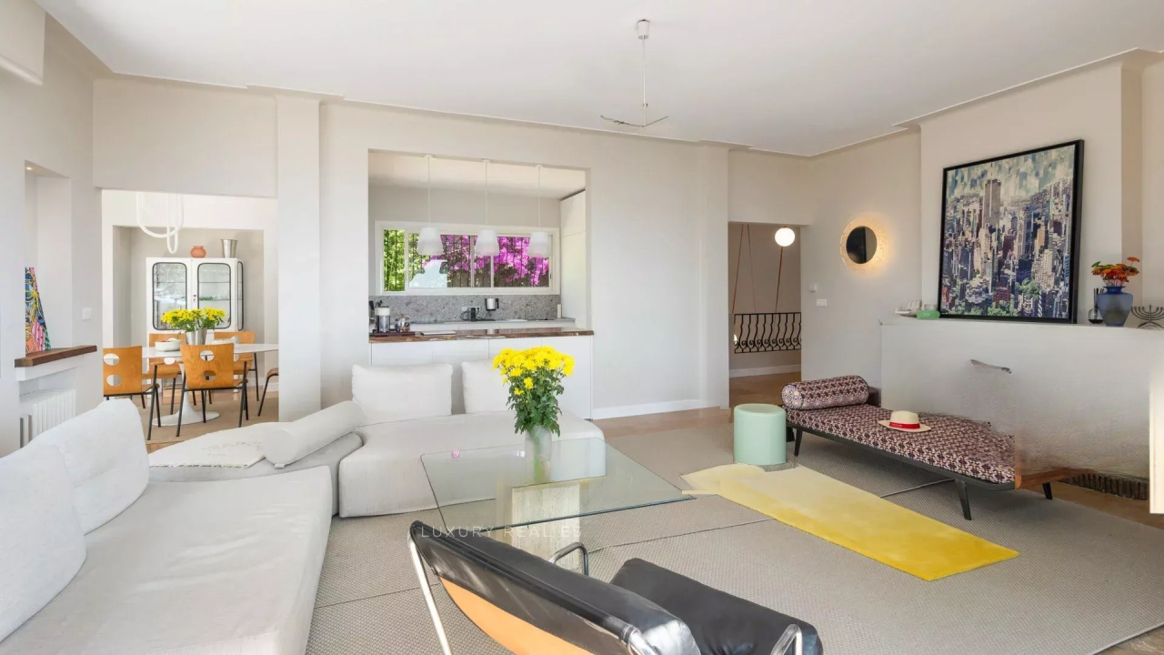 Квартира в Каннах, Франция, 290 м² - фото 6