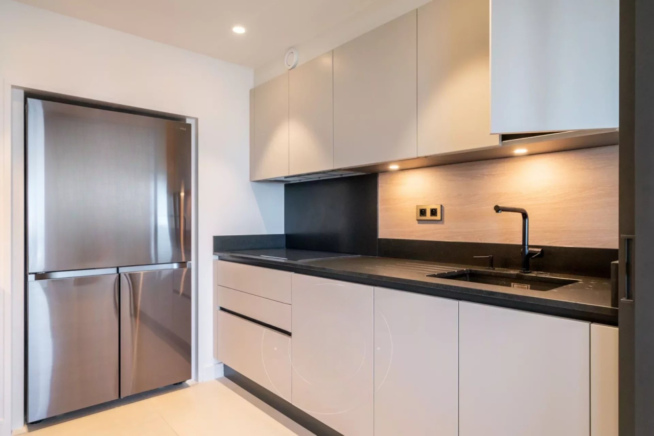 Квартира в Каннах, Франция, 104 м² - фото 6