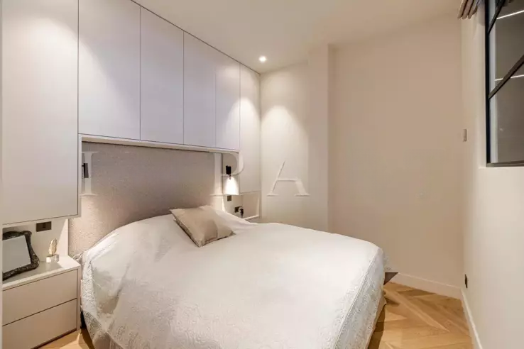 Квартира в Каннах, Франция, 34 м² - фото 3