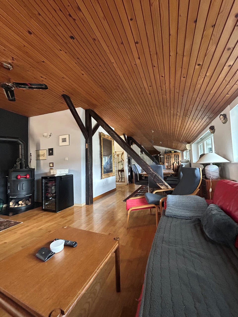 Квартира в Любляне, Словения, 125 м² - фото 7