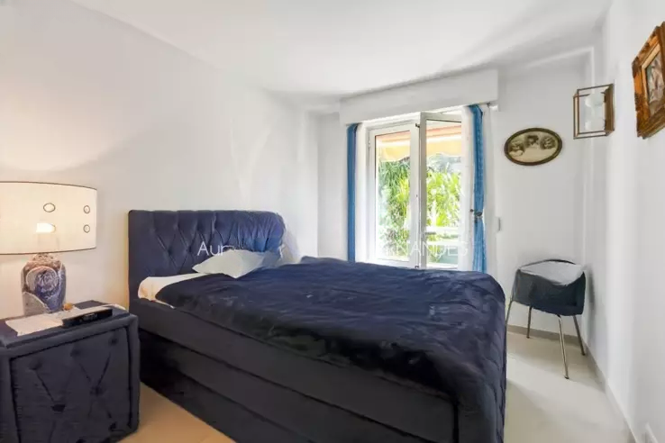 Квартира в Каннах, Франция, 109 м² - фото 3