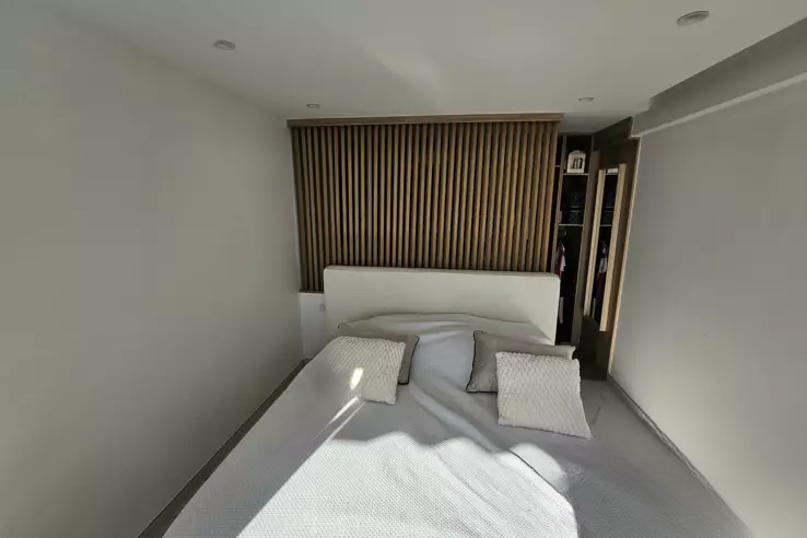 Квартира в Каннах, Франция, 58 м² - фото 3