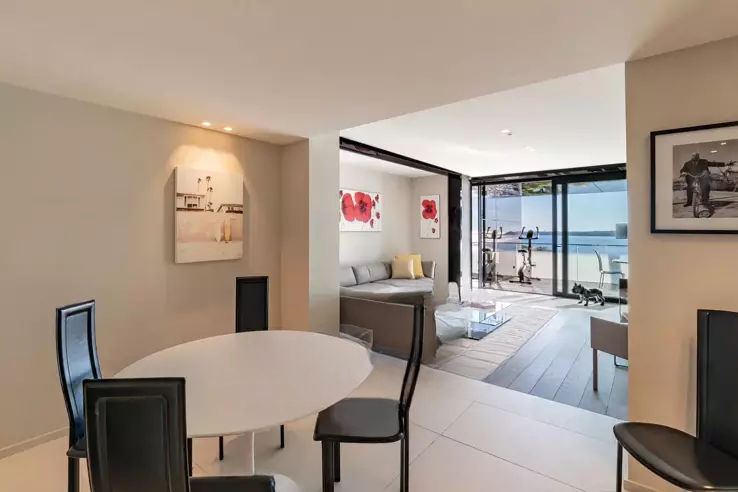 Квартира в Каннах, Франция, 144 м² - фото 3