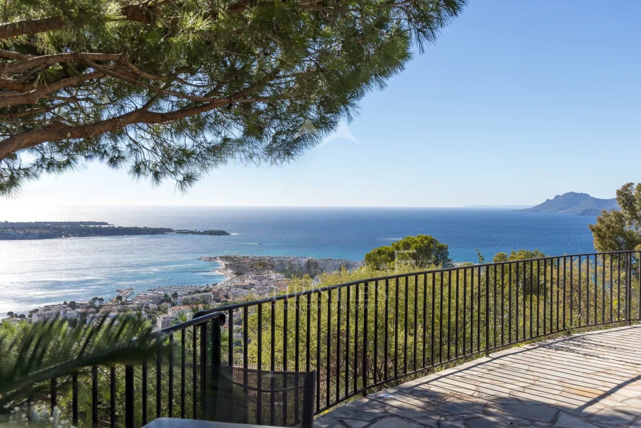 Квартира в Каннах, Франция, 395 м² - фото 7