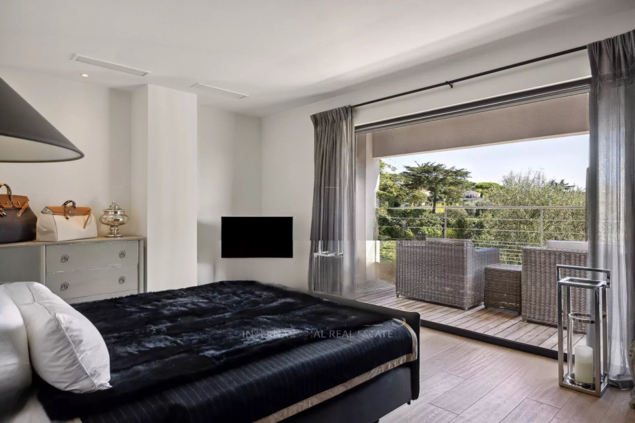 Квартира в Каннах, Франция, 280 м² - фото 7