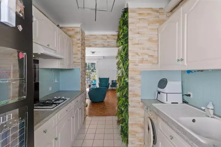 Квартира в Каннах, Франция, 62 м² - фото 3