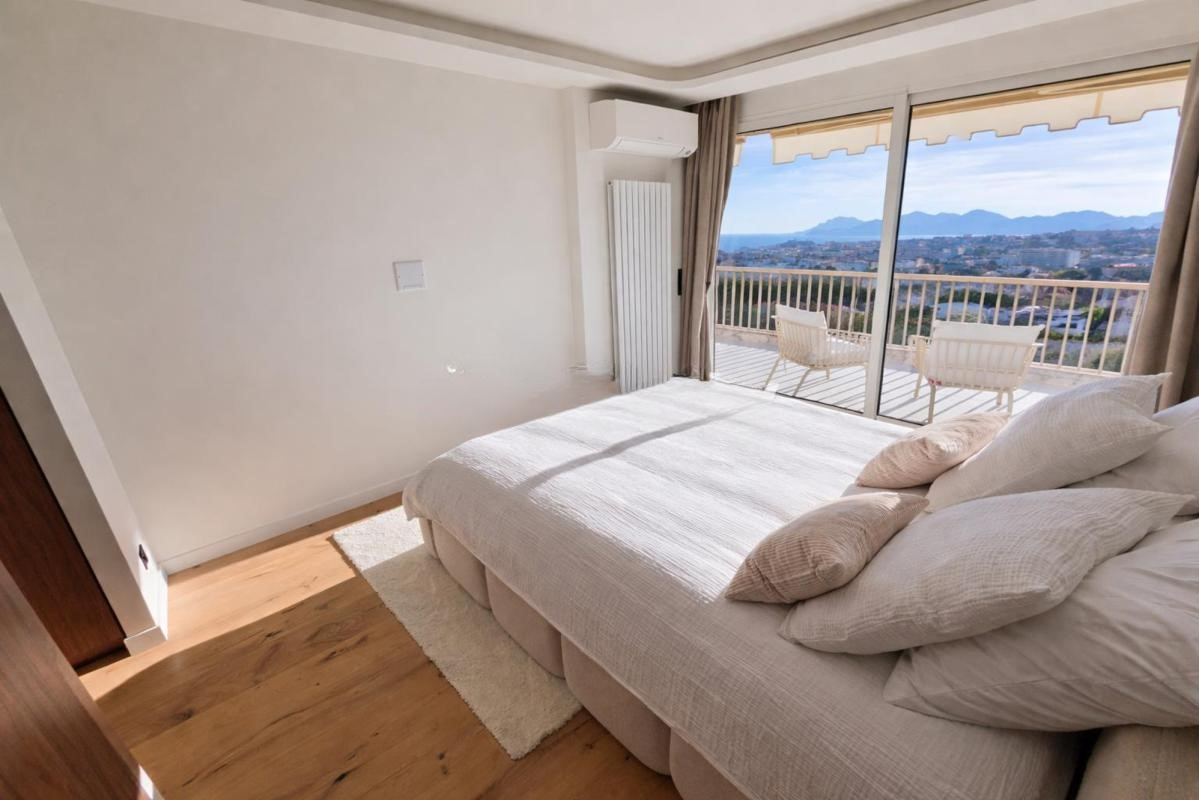 Квартира в Каннах, Франция, 90 м² - фото 7