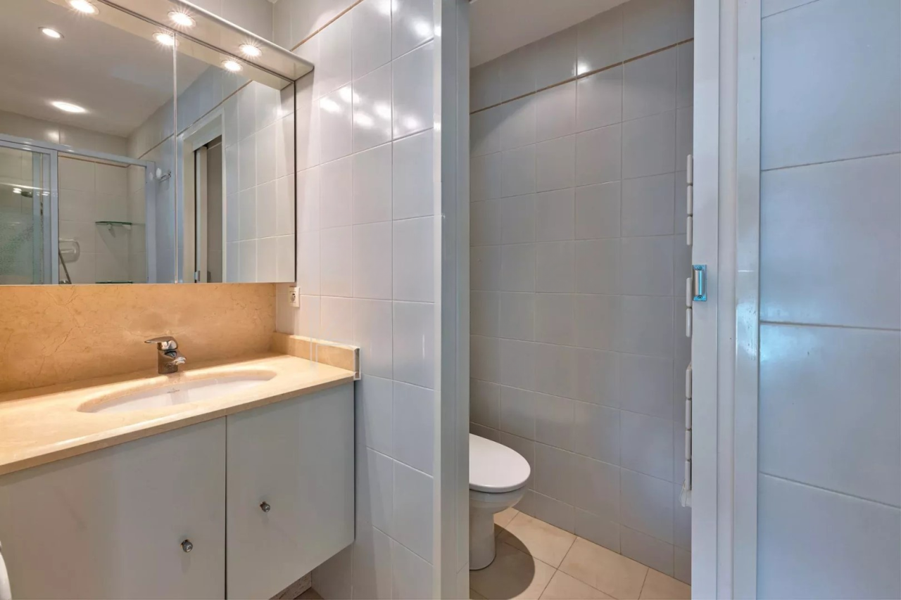 Квартира в Каннах, Франция, 76 м² - фото 7