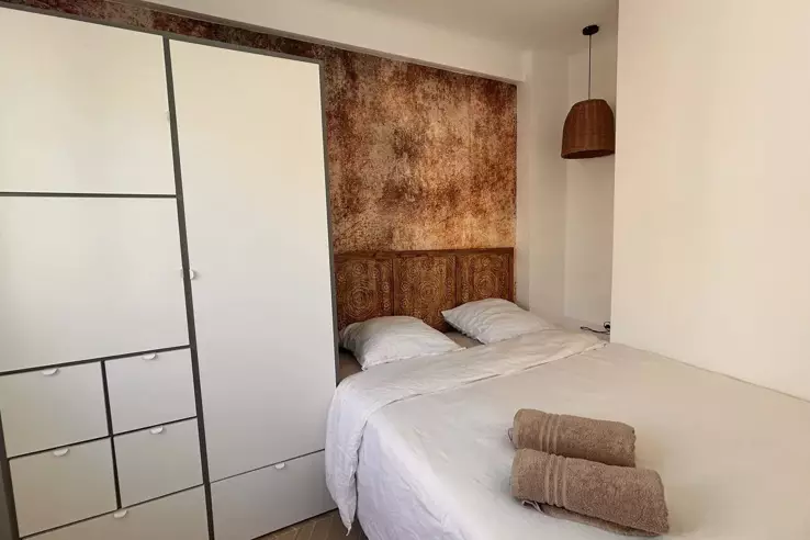 Квартира в Каннах, Франция, 42 м² - фото 3