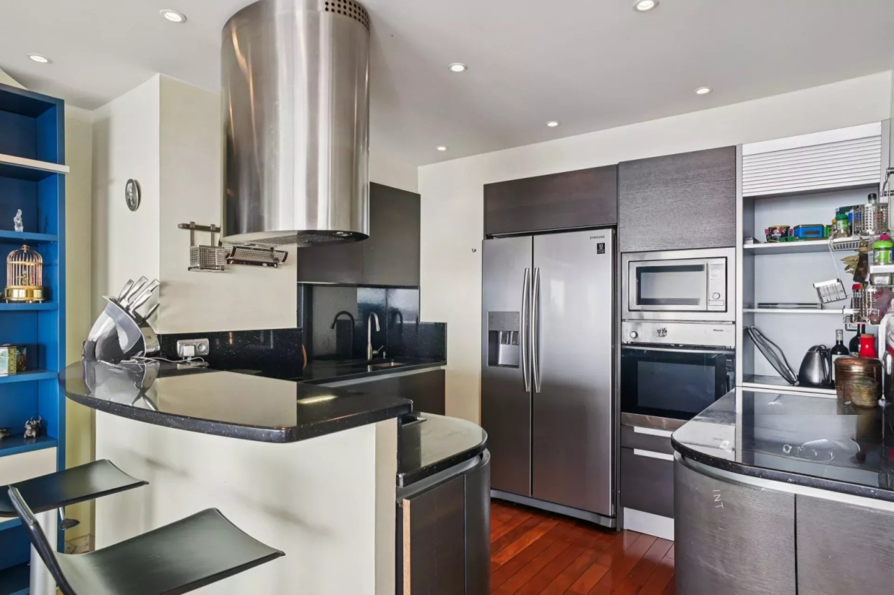 Квартира в Каннах, Франция, 100 м² - фото 7