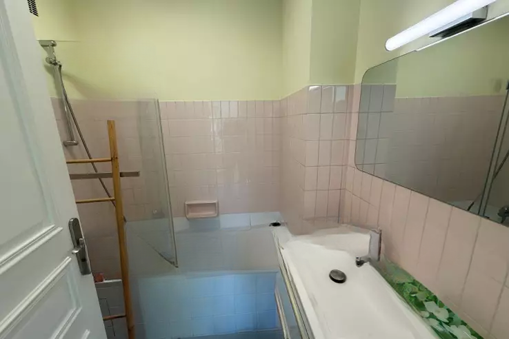 Квартира в Каннах, Франция, 47 м² - фото 3