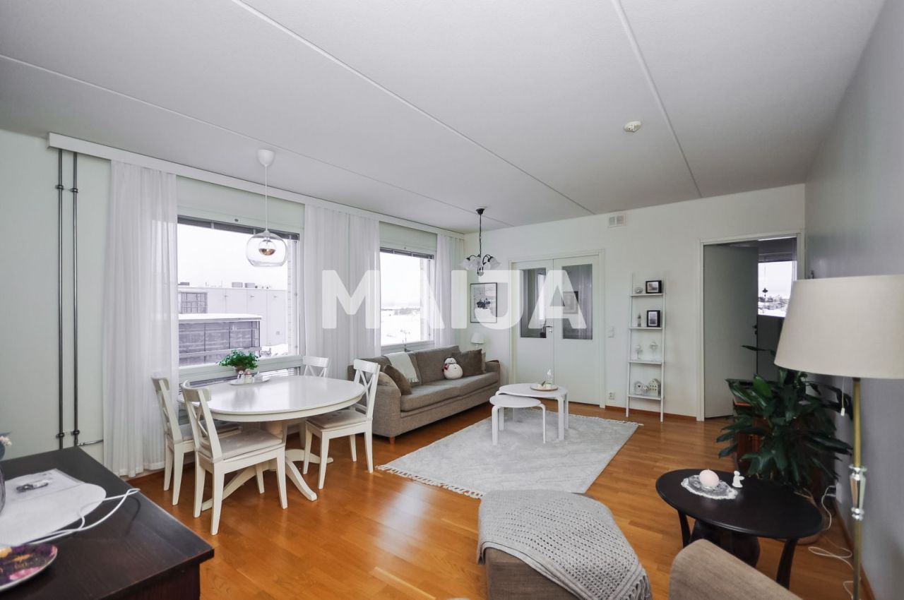 Апартаменты Торнио, Финляндия, 74 м² - фото 3