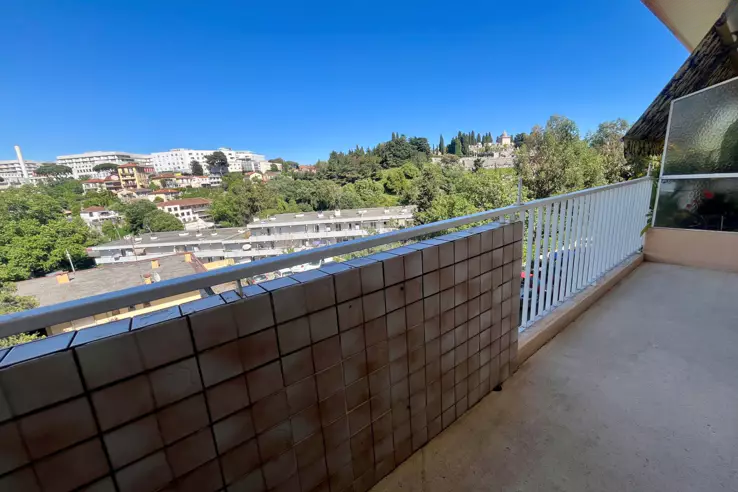 Квартира в Каннах, Франция, 56 м² - фото 3