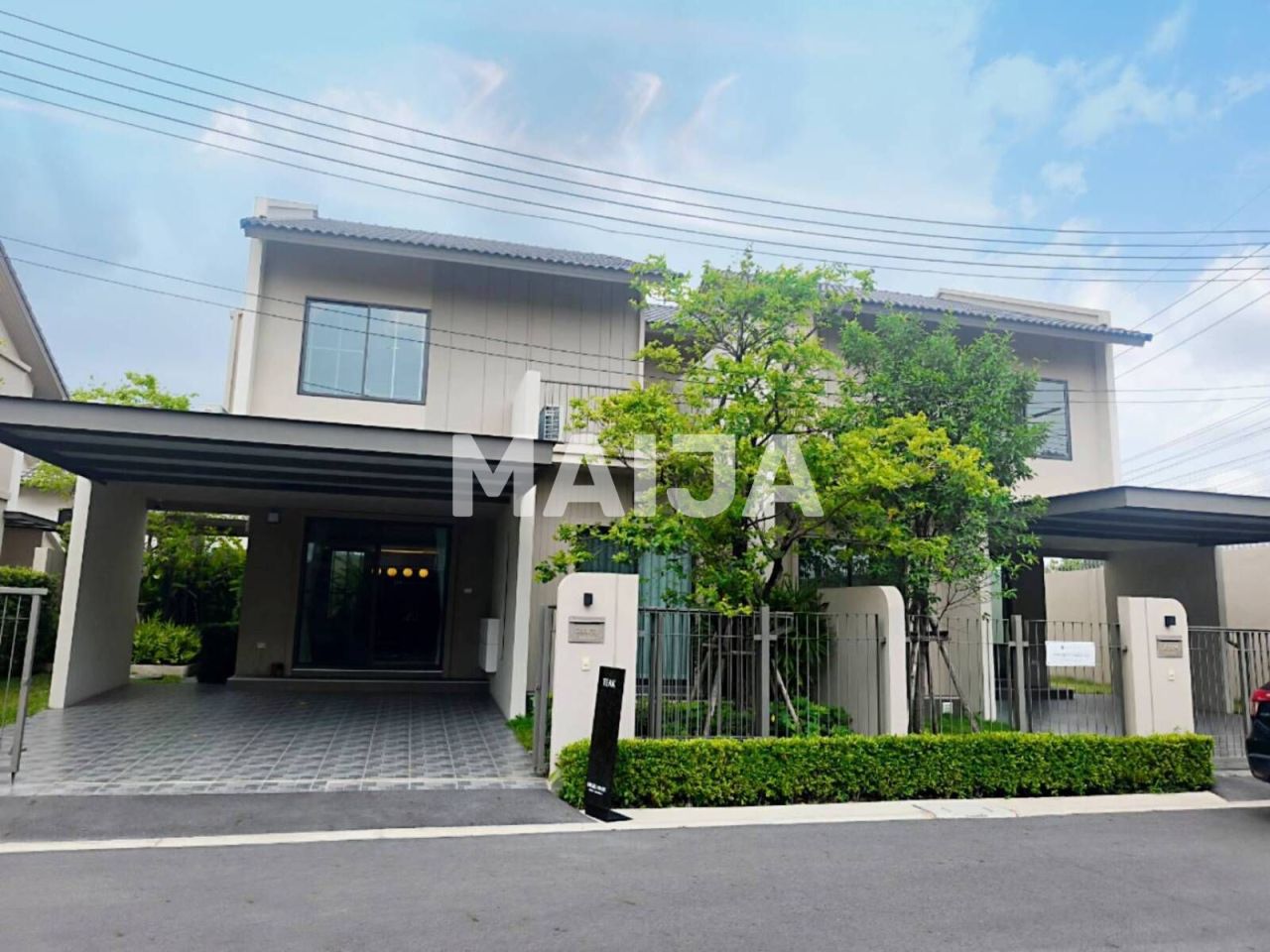 Вилла в Паттайе, Таиланд, 181 м² - фото 3