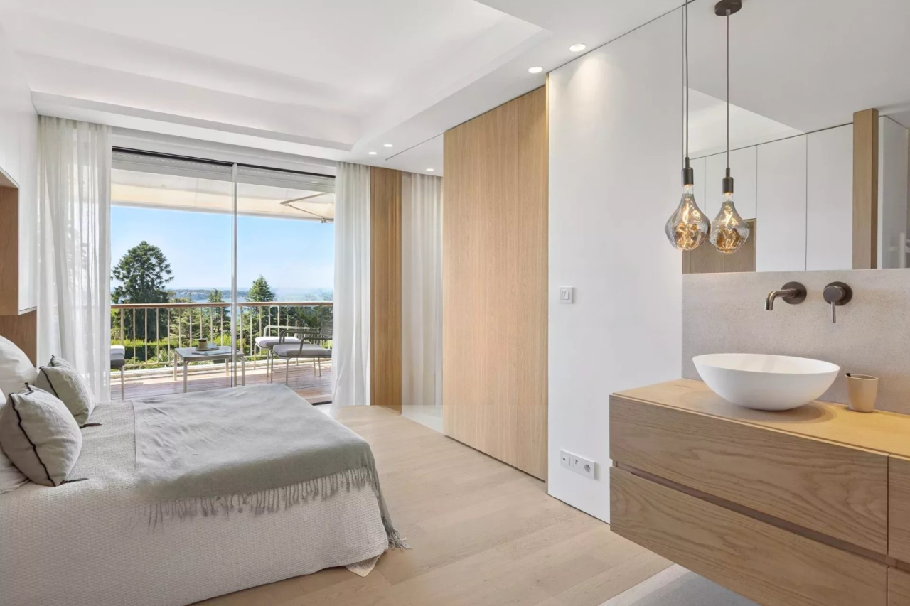 Квартира в Каннах, Франция, 96 м² - фото 7