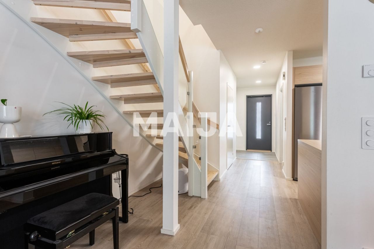 Квартира в Пирккала, Финляндия, 116 м² - фото 3