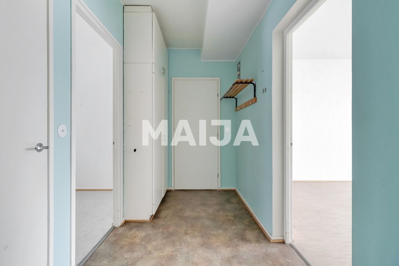 Апартаменты в Хельсинки, Финляндия, 51 м² - фото 3