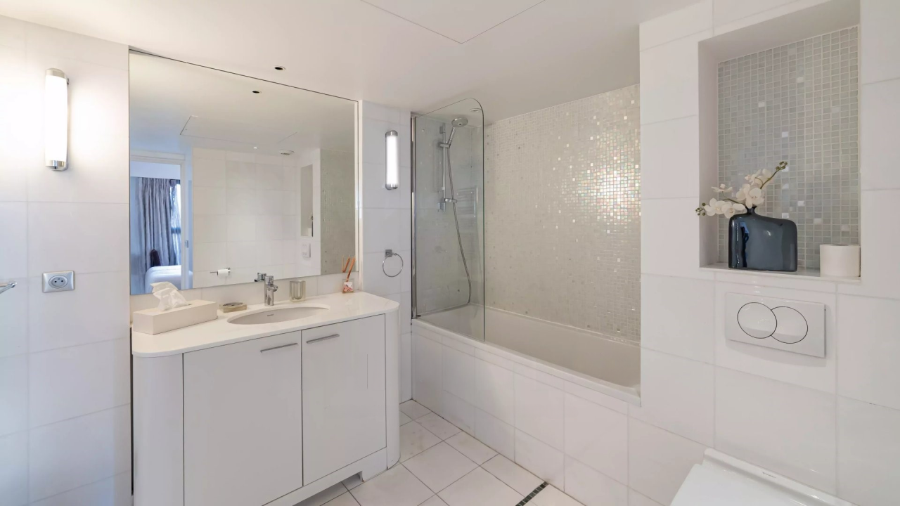 Квартира в Каннах, Франция, 52 м² - фото 7