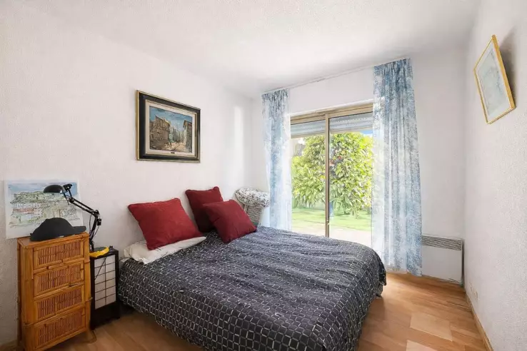 Квартира в Каннах, Франция, 37 м² - фото 3