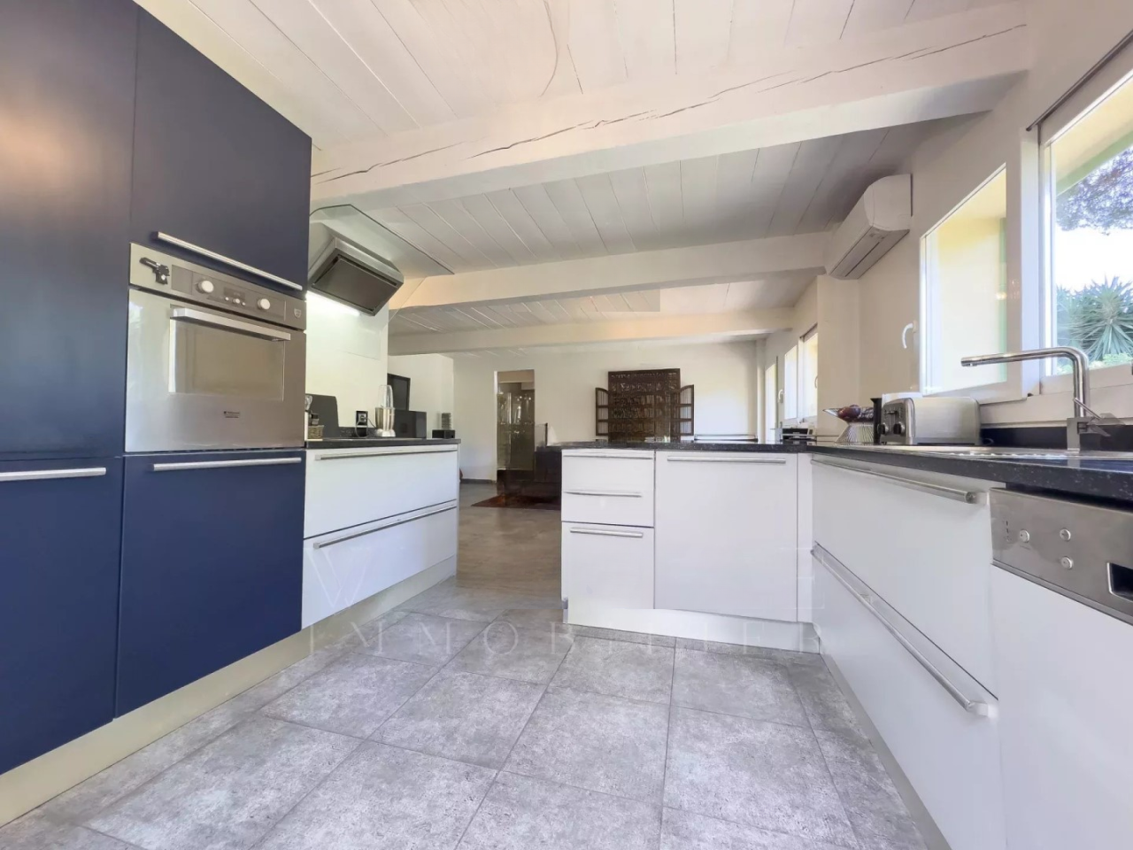 Квартира в Каннах, Франция, 140 м² - фото 7