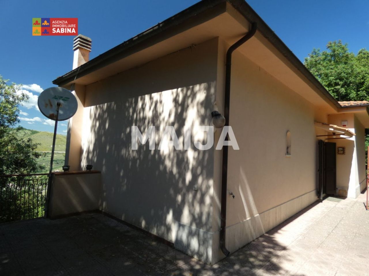 Дом в Риети, Италия, 200 м² - фото 3