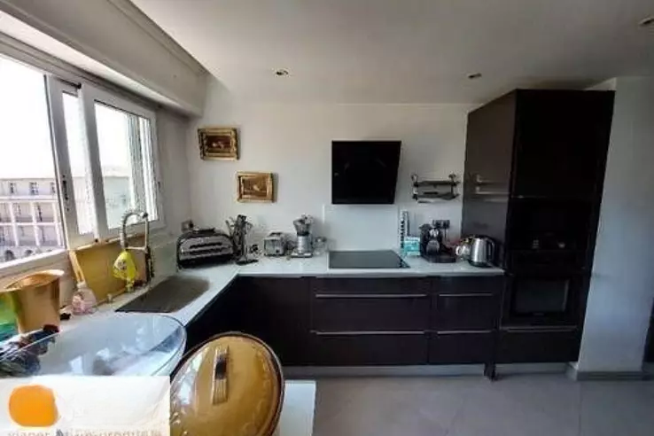 Квартира в Каннах, Франция, 62 м² - фото 3