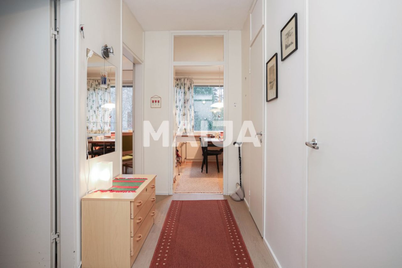 Апартаменты в Лахти, Финляндия, 53 м² - фото 3