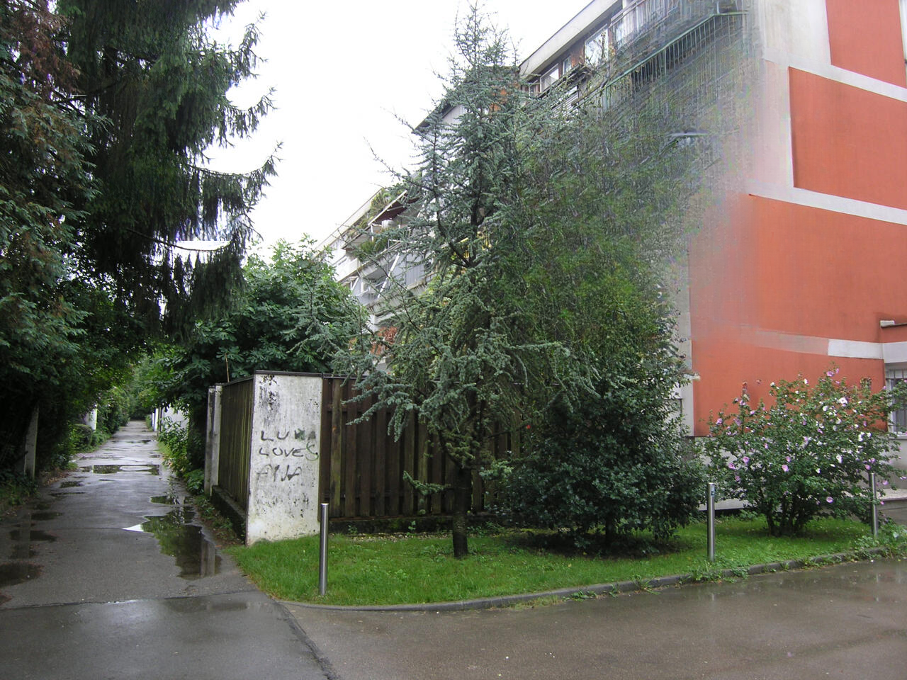 Квартира в Любляне, Словения, 103 м² - фото 7