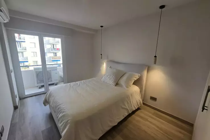 Квартира в Каннах, Франция, 81 м² - фото 3