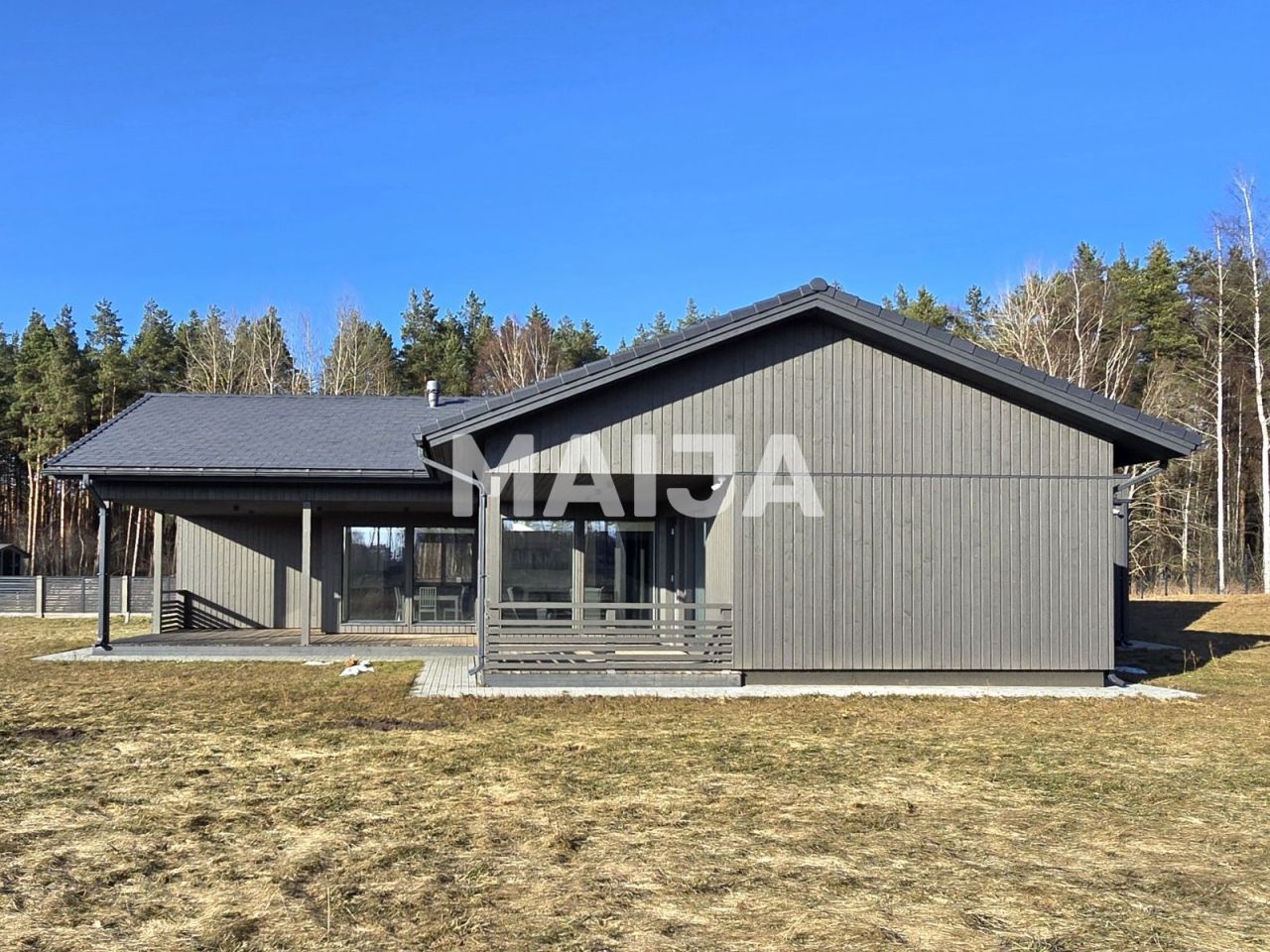 Дом в Бабите, Латвия, 142 м² - фото 4