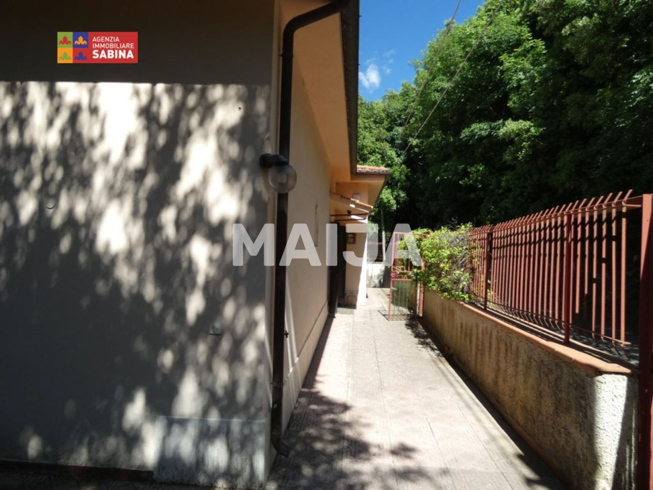 Дом в Риети, Италия, 200 м² - фото 4